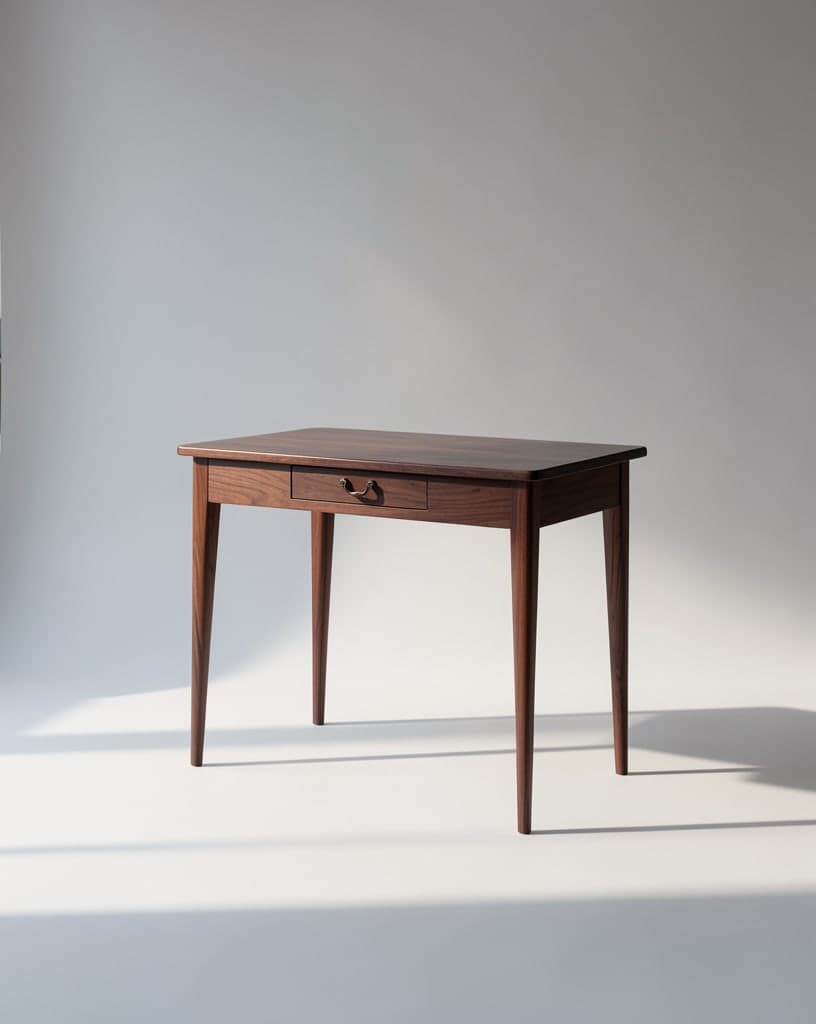 Tora Writing Desk — view 1 of 2